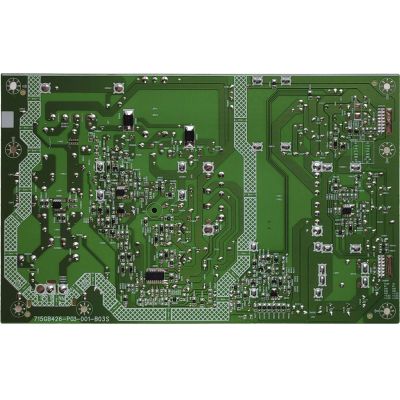 FUENTE DE PODE PARA TV VIZIO / NUMERO DE PARTE ADTVL5714AC4 / 715GB426-P03-001-B03S / (X)ADTVL5714AC4 / PANEL TPT550WR-D126.L REV:S22R / MODELO V555M-K01 LTC3M6K	 - Imagen 2